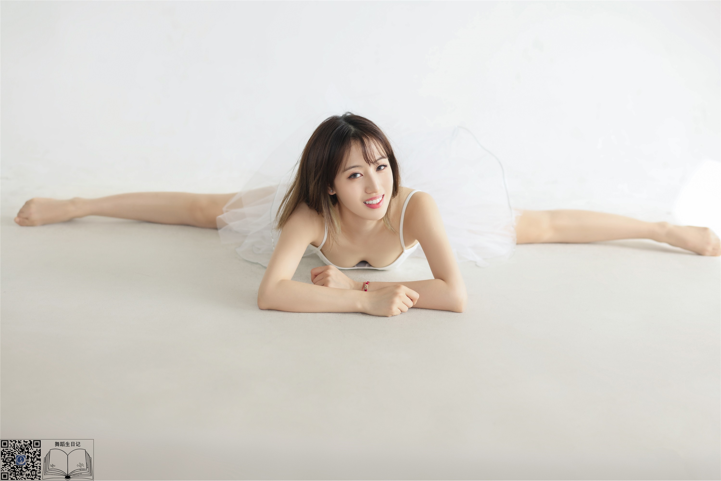 GALLI嘉丽 舞蹈生日记 060 - 欣美